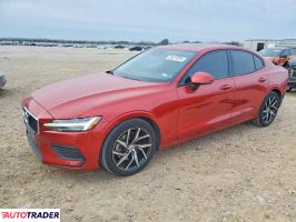 Volvo S60 2020 2