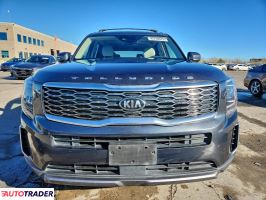 Kia Pozostałe 2020 3