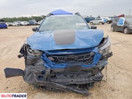 Subaru Outback 2025 2