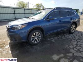 Subaru Outback 2022 2