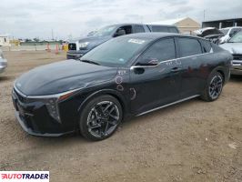 Kia Pozostałe 2025 2