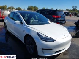 Tesla Model 3 - zobacz ofertę