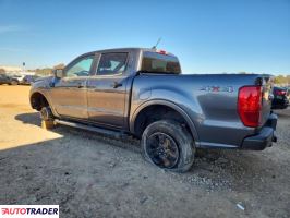 Ford Ranger 2019 2