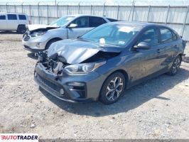 Kia Pozostałe 2020 2 Kia Pozostałe 2020 2