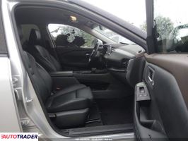 Nissan Rogue 2021 2