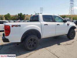 Ford Ranger 2022 2 Ford Ranger 2022 2