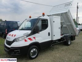 Iveco Daily 2020 3