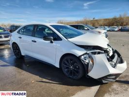 Toyota Corolla 2020 2