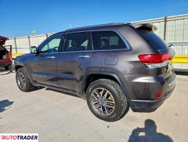 Jeep Grand Cherokee 2019 3