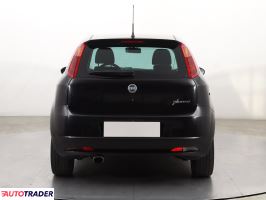 Fiat Grande Punto 2007 1.4 118 KM