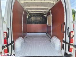 Renault Master 2020 2.3