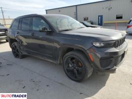 Jeep Grand Cherokee 2022 3 Jeep Grand Cherokee 2022 3