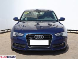 Audi A5 2014 2.0 207 KM Audi A5 2014 2.0 207 KM