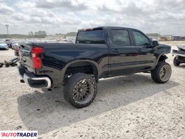Chevrolet Silverado 2023 2