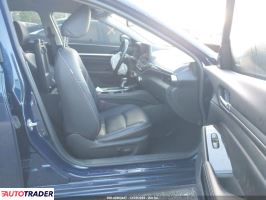 Nissan Altima 2024 2