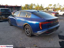 Kia Pozostałe 2025 2