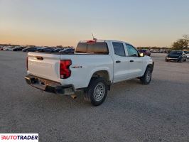 Chevrolet Colorado 2023 2