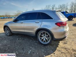 Mercedes CL 2020 2