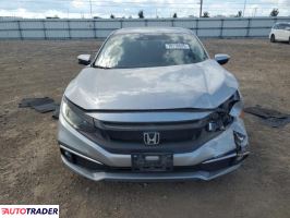 Honda Civic 2019 1 Honda Civic 2019 1