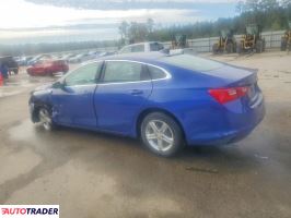 Chevrolet Malibu 2023 1