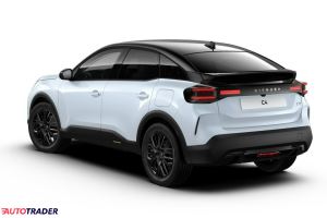 Citroen C4 2026 1.2 145 KM