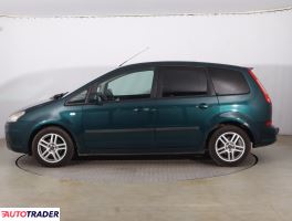 Ford Focus C-Max 2007 1.8 123 KM