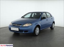 Chevrolet Lacetti 2006 1.4 93 KM Chevrolet Lacetti 2006 1.4 93 KM