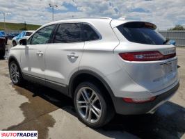 Lincoln Pozostałe 2019 2 Lincoln Pozostałe 2019 2