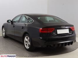 Audi A5 2013 2.0 174 KM