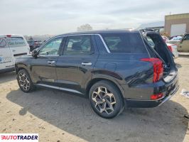 Hyundai Pozostałe 2022 3