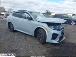 BMW X2 - zobacz ofertę