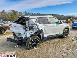 Chevrolet Blazer 2023 1