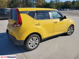 Kia Soul 2020 2