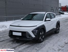 Hyundai Kona 2023 1.6 139 KM