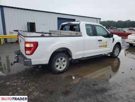 Ford Pozostałe 2022 3