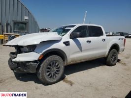 Ford Ranger 2019 2