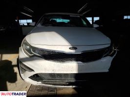 Kia Optima 2020 2