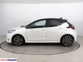 Toyota Yaris 2022 1.5 113 KM Toyota Yaris 2022 1.5 113 KM