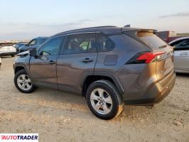 Toyota Pozostałe 2021 2