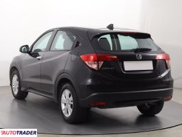 Honda HR-V 2015 1.5 128 KM
