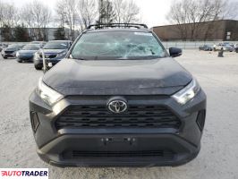 Toyota Pozostałe 2023 2 Toyota Pozostałe 2023 2