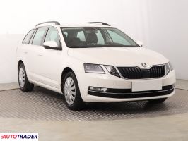 Skoda Octavia 2020 2.0 147 KM