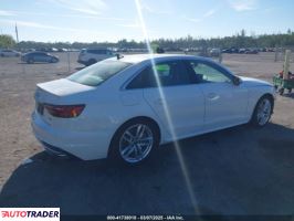Audi A4 2024 2 Audi A4 2024 2