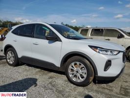 Ford Escape 2025 1 Ford Escape 2025 1