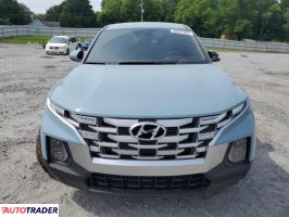 Hyundai Pozostałe 2024 2