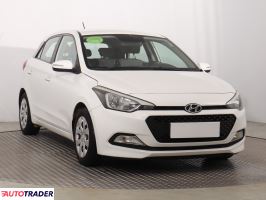 Hyundai i20 2015 1.2 83 KM