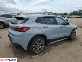 BMW X2 2022 2