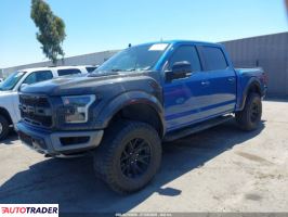 Ford Pozostałe 2019 3
