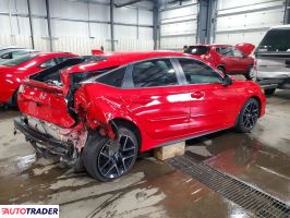 Honda Civic 2022 1