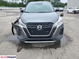 Nissan Pozostałe 2021 1 Nissan Pozostałe 2021 1